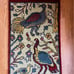 Authentic Oushak 2x3 NEW! 100% wool