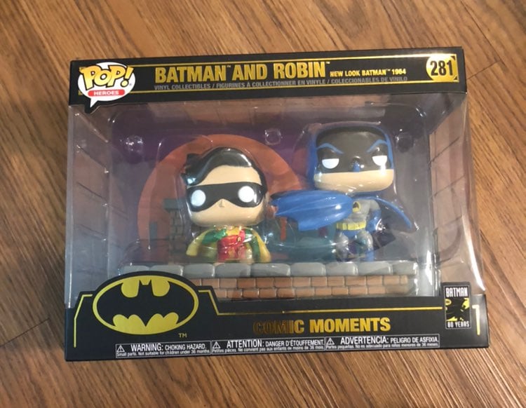 Funko Pop