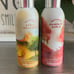 BBW concentrated Room Sprays Apple weather , Pumpkin Apple