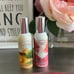 BBW concentrated Room Sprays Apple weather , Pumpkin Apple