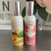 BBW concentrated Room Sprays Apple weather , Pumpkin Apple