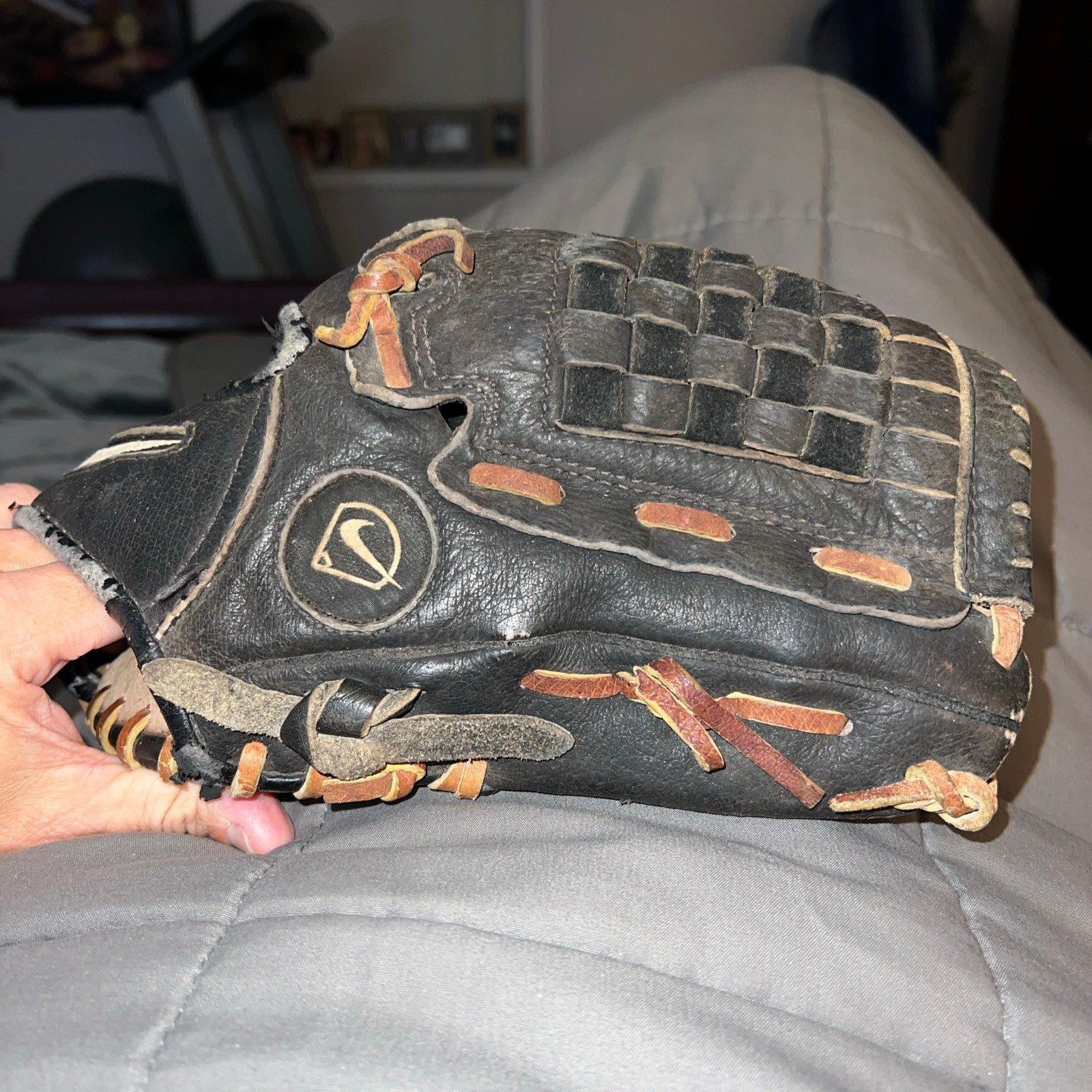 Nike Keystone Diamond Ready baseball glove 11.00 right