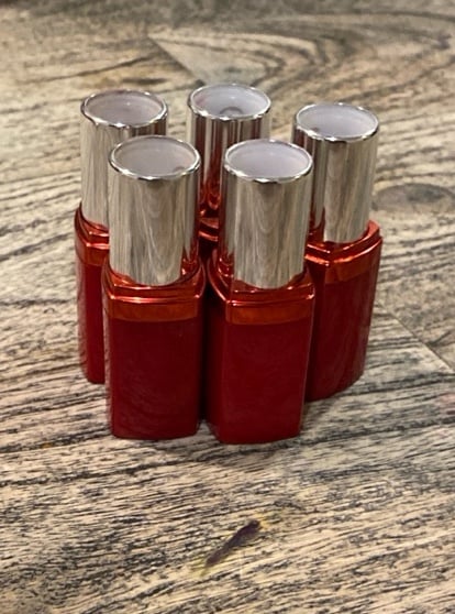 Avon Satin Lipsticks