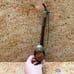 Vintage Bruyere Garantie Wind Pipe