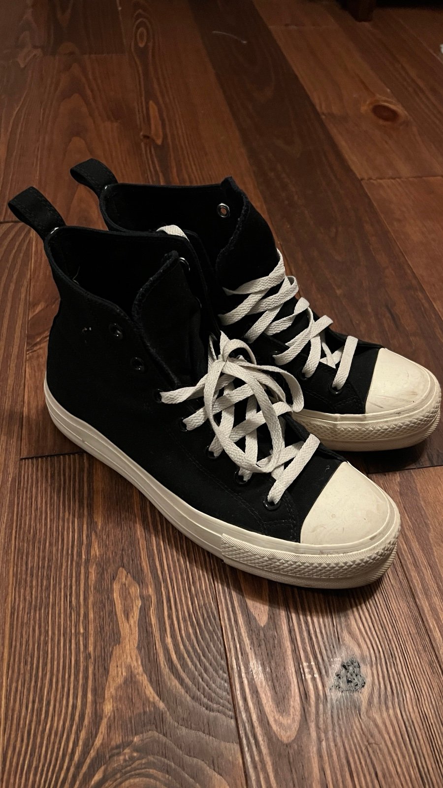 Converse