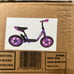 Balance Bike