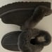 UGG, slippers grey Disquette Slipper