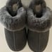 UGG, slippers grey Disquette Slipper