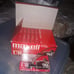 Maxell Ur90 min Cassette Tape New
