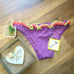 Paolita Begonia Bottom Sz XS