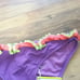 Paolita Begonia Bottom Sz XS