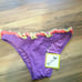 Paolita Begonia Bottom Sz XS