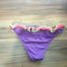 Paolita Begonia Bottom Sz XS