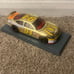 #94 McDonald's 1:24 Die Cast Stock Car Replica Ford Taurus - 50th