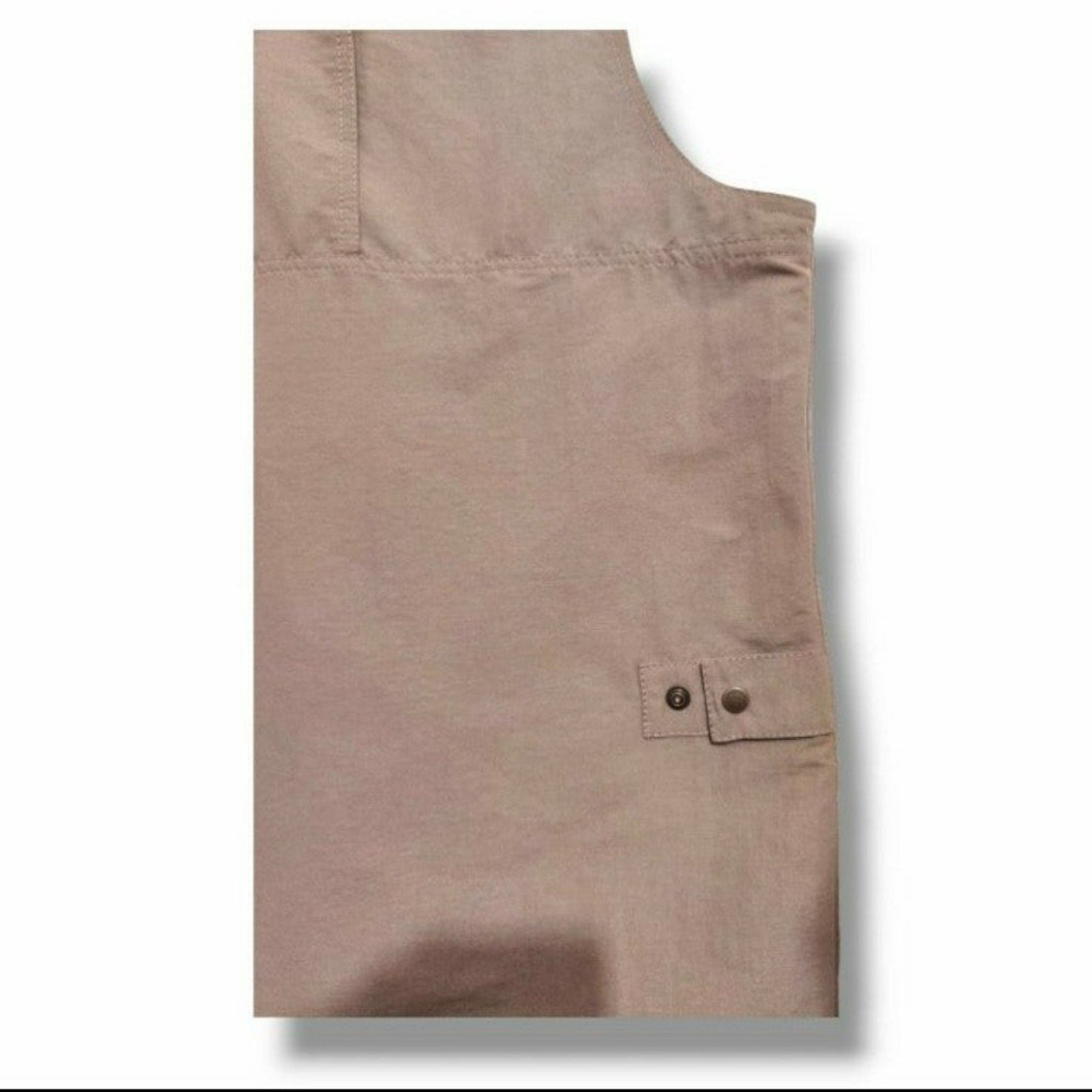 Tilley NP 52 ~ 17 Pocket Excursion Vest Size (3XL) NWT Made in Canada