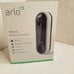 Arlo Wired Doorbell.