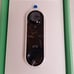 Arlo Wired Doorbell.