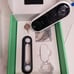 Arlo Wired Doorbell.