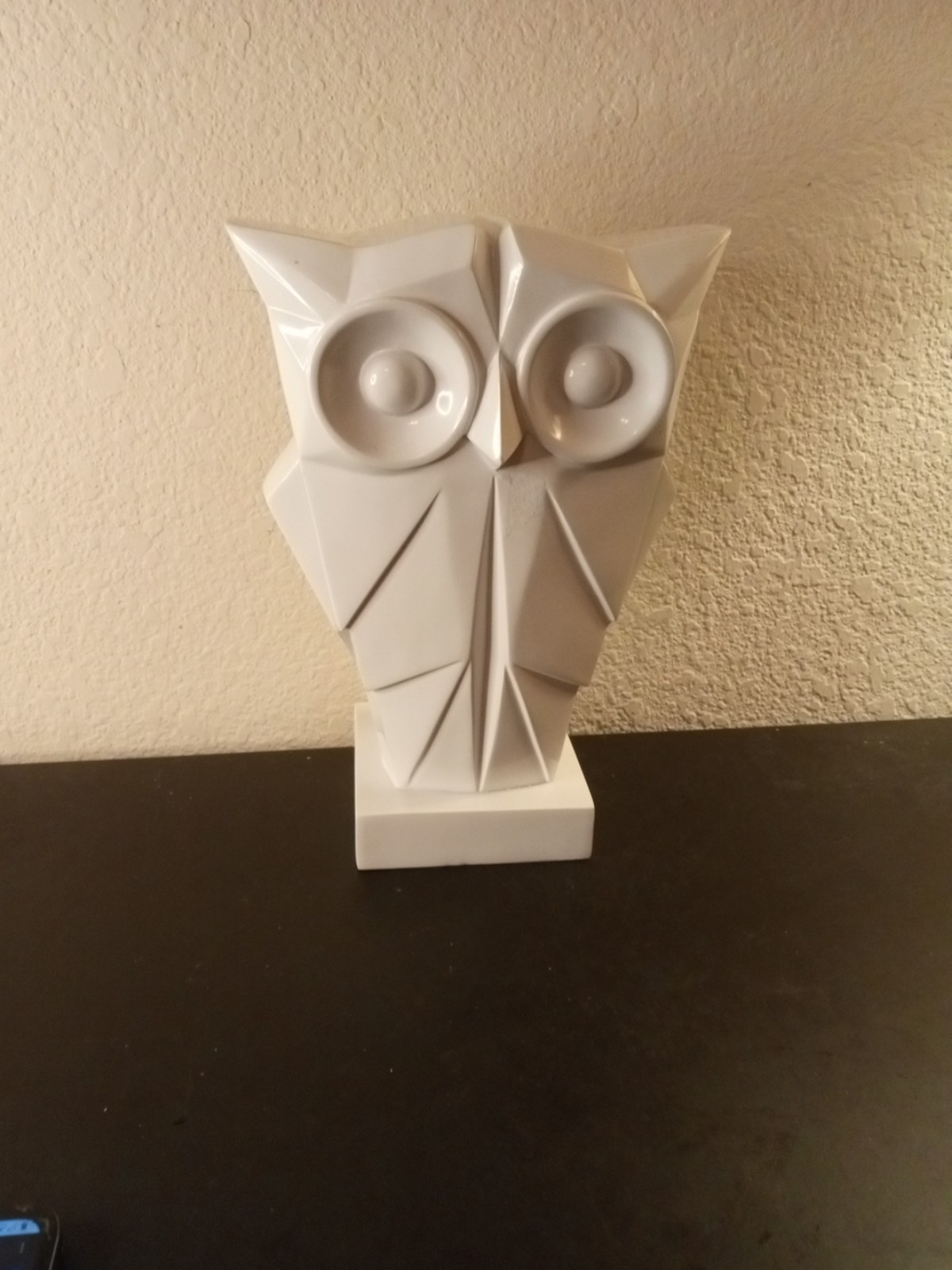 GORGEOUS Kurt Adler Inspired 9 Origami Owl Figurine.