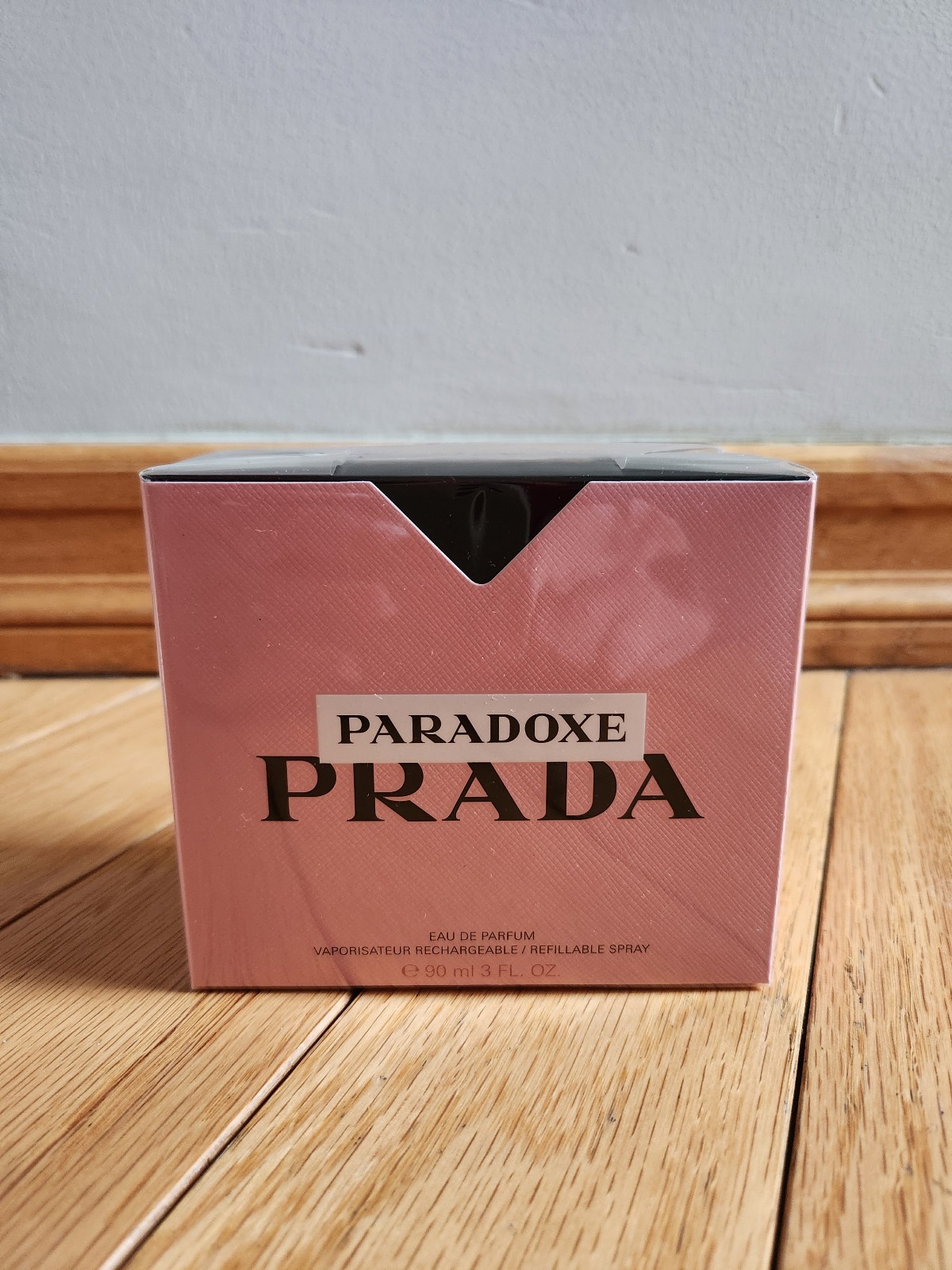 Prada Paradoxe Eau de Parfum 90ml