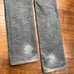 Giorgio ARMANI Jeans Blue’s Factory Milano Italy Luxury Designer Streetwear RARE