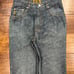 Giorgio ARMANI Jeans Blue’s Factory Milano Italy Luxury Designer Streetwear RARE