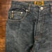 Giorgio ARMANI Jeans Blue’s Factory Milano Italy Luxury Designer Streetwear RARE