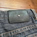 Giorgio ARMANI Jeans Blue’s Factory Milano Italy Luxury Designer Streetwear RARE