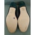 J. Crew Size 8.5 Jamie Tartan Plaid Pearl Red Green Embellished Loafer
