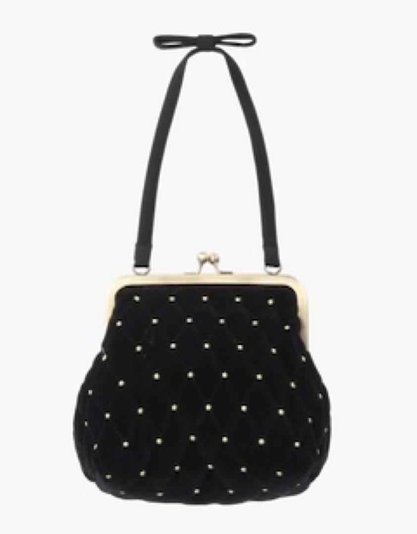 最安値 ODETTE PARTY BAG バッグ