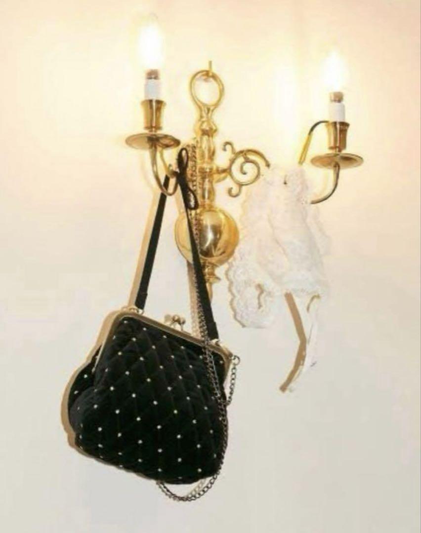 ODETTE PARTY BAG