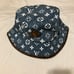 Louis Vuitton Monogram Jean Bucket Hat