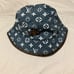 Louis Vuitton Monogram Jean Bucket Hat