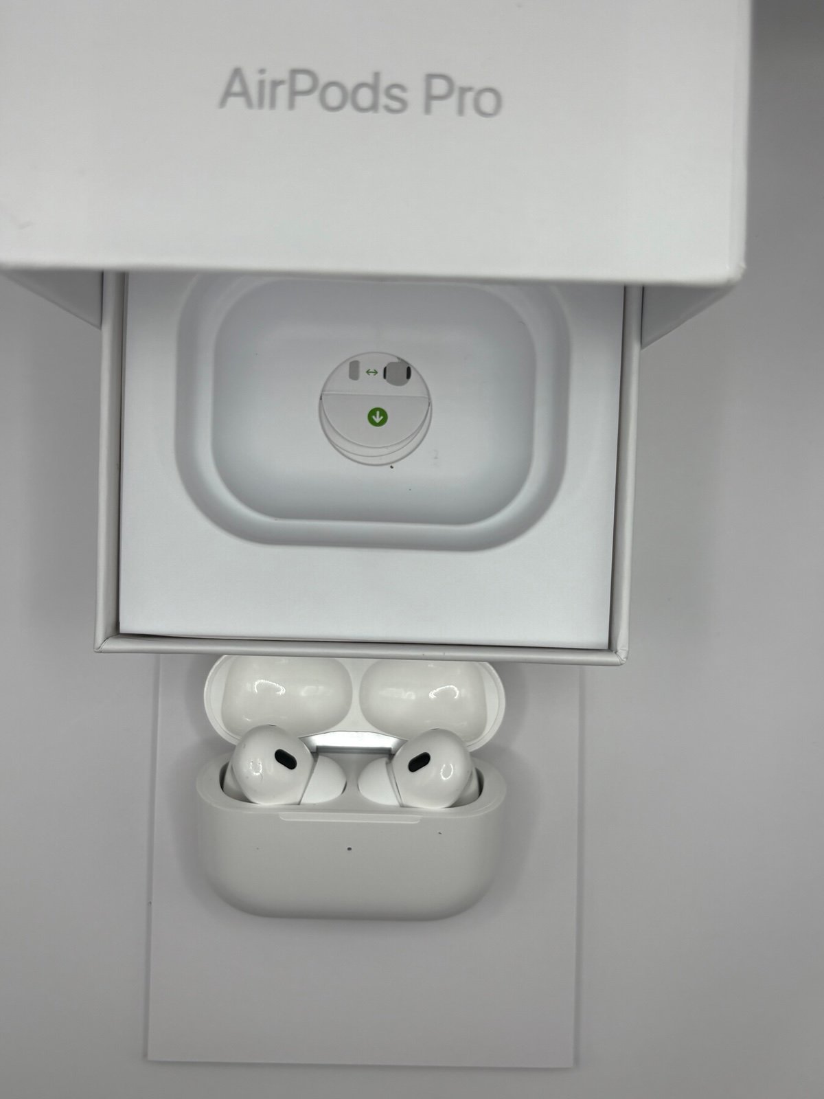 AirPod pro 2