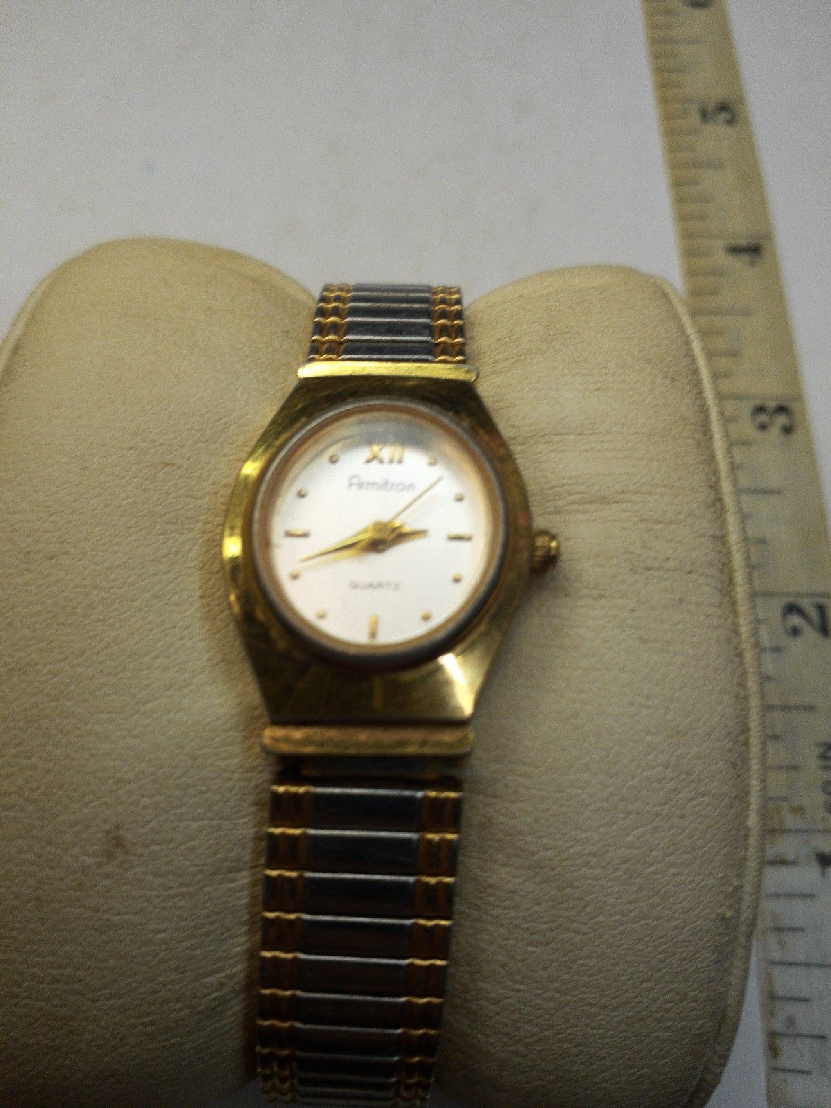 Armitron Woman's Dress Watch. 38