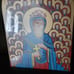 Saint Demiana icon and the 40 virgins
