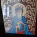 Saint Demiana icon and the 40 virgins