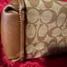 Coach Large Brooke Handbag
