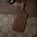 Coach Large Brooke Handbag