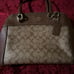 Coach Large Brooke Handbag