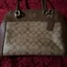 Coach Large Brooke Handbag
