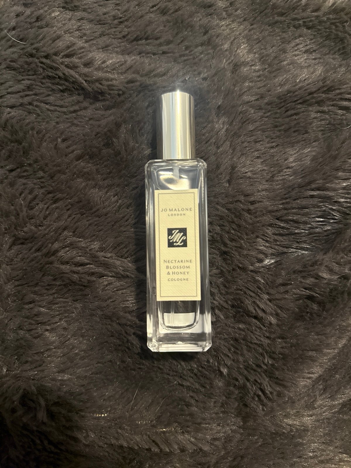 Jo Malone nectarine blossom and honey