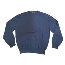 Vintage Joseph & Lyman pullover sweater size large