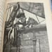 Antique Victorian 1880 The captains children — Mrs d.p. Sanford