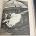 Antique Victorian 1880 The captains children — Mrs d.p. Sanford