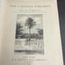 Antique Victorian 1880 The captains children — Mrs d.p. Sanford