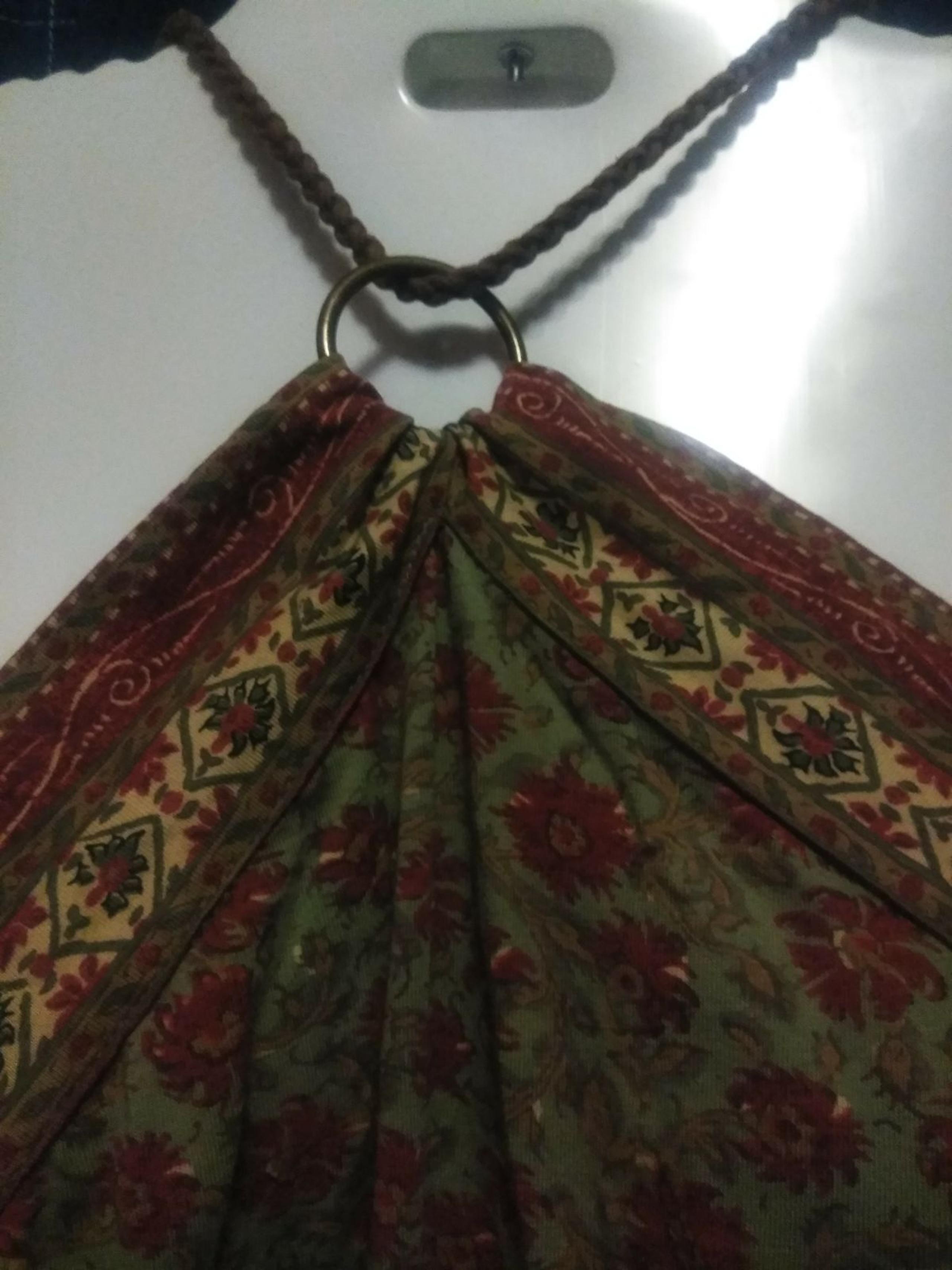 Cute Earth Tones Haltertop Cheaper Bundl