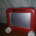 Etch A Sketch