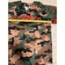 SJ Giants Size 48 San Jose Camo Jersey # 17 Operation Care Comfort Camo MILB Men