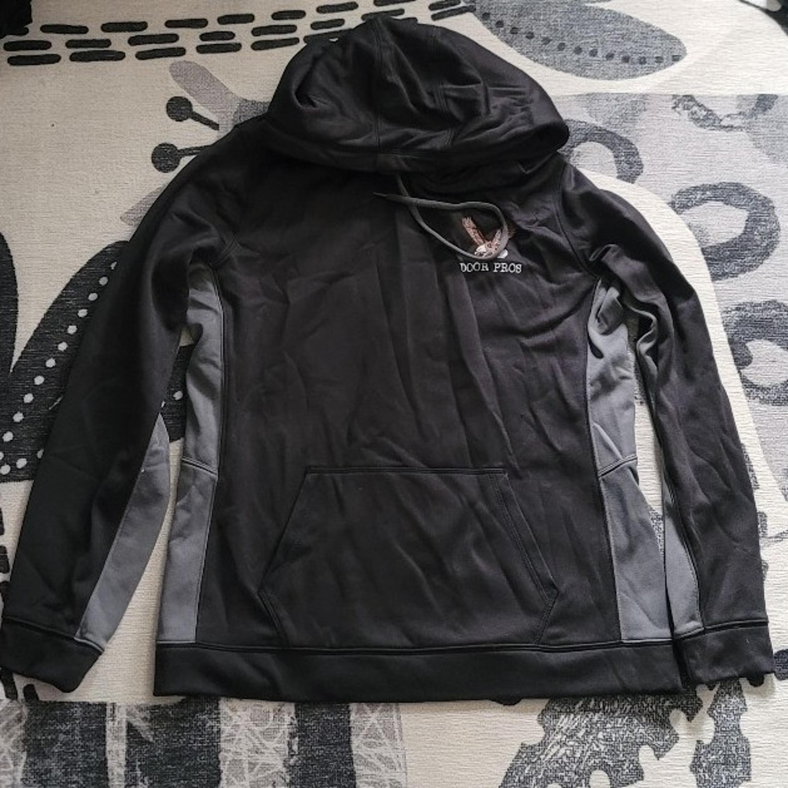 sport tek jacket
